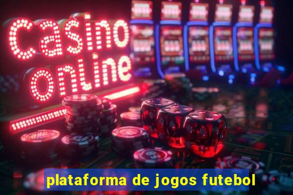 plataforma de jogos futebol